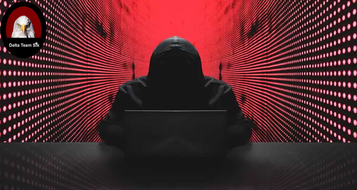 DELTA TEAM 6 DISCOVERED A HACKING ACTIVITY OF A HACKER GROUP TARGETED AT PAYPAL CUSTOMERS