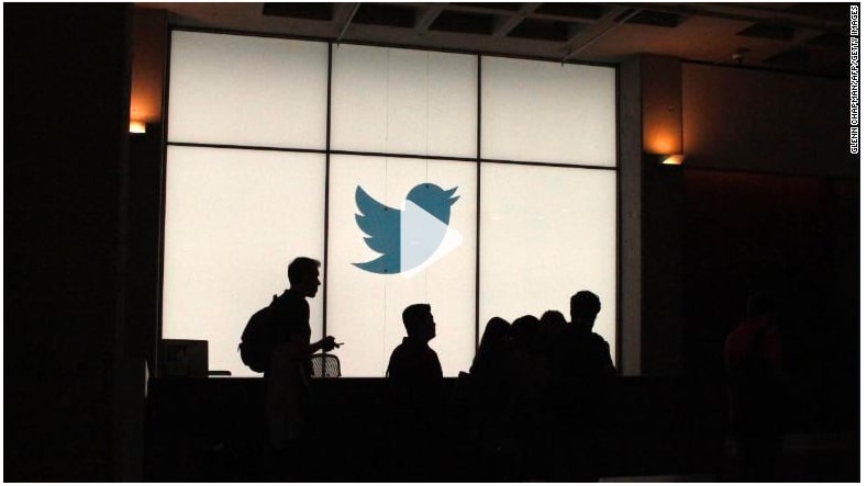 Twitter investigating apparent hack of account tied to Indian Prime Minister Narendra Modi