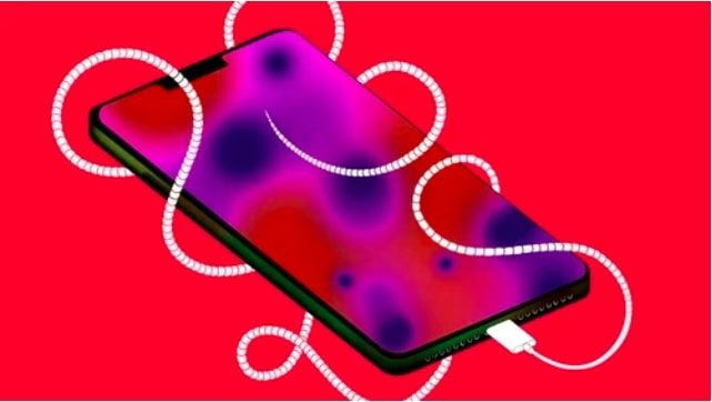 Researchers Say They Caught an iPhone Zero-Day Hack in the Wild