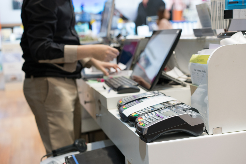 POS Malware Leverages DNS for Secret Communications